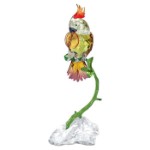 Swarovski figurer Idyllia Cockatoo - 5646611