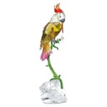 Swarovski figurer Idyllia Cockatoo - 5646611