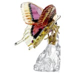 Swarovski figurer Idyllia Butterfly - 5650796