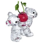 Swarovski figurer Kris Bear Always Together - 5675393