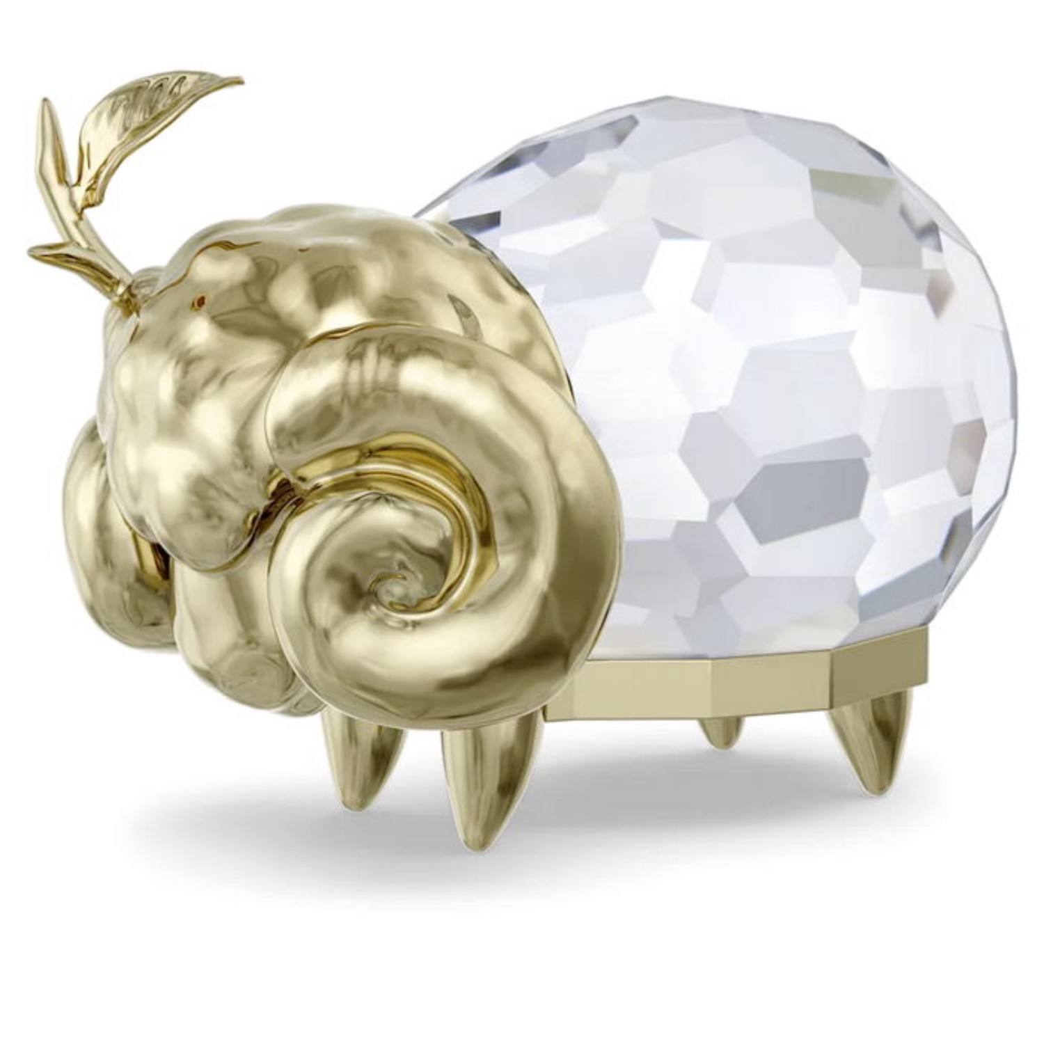 Swarovski figurer Zodiac Aries - 5669957