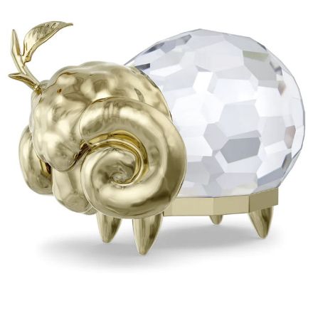 Swarovski figurer Zodiac Aries - 5669957 Swarovski figurer Zodiac Aries - 5669957