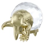 Swarovski figurer Zodiac Taurus - 5670103