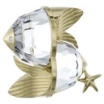 Swarovski figurer Zodiac Pisces - 5670304