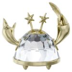 Swarovski figurer Zodiac Cancer - 5670322