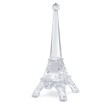 Swarovski figurer Travel Memories Eiffel Tower - 5682077
