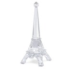 Swarovski figurer Travel Memories Eiffel Tower - 5682077