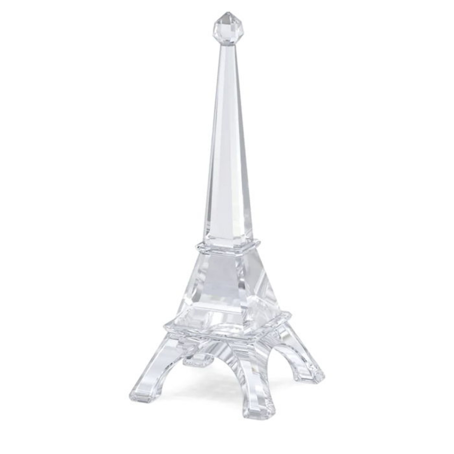 Swarovski figurer Travel Memories Eiffel Tower - 5682077