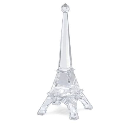 Swarovski figurer Travel Memories Eiffel Tower - 5682077 Swarovski figurer Travel Memories Eiffel Tower - 5682077