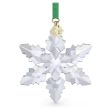 Swarovski figurer Annual Edition Ornament 2024 - 5661079