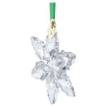 Swarovski figurer Annual Edition Ornament 2024 - 5661079