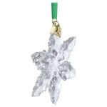 Swarovski figurer Annual Edition Ornament 2024 - 5661079