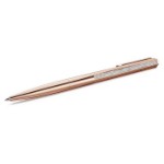 Swarovski pen Crystal Shimmer ballpoint Rose gold tone, Rose gold-tone finish - 5678182