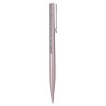 Swarovski pen Crystal Shimmer ballpoint Pink lacquered, Chrome plated - 5678188