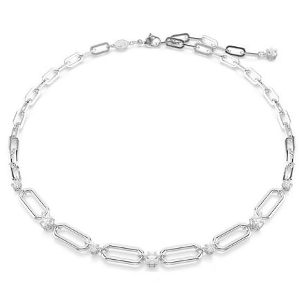 Swarovski smykke Constella White, Rhodium plated - 5683360 Swarovski smykke Constella White, Rhodium plated - 5683360