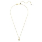 Swarovski smykke Meteora White, Gold-tone plated - 5683443