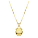 Swarovski smykke Meteora White, Gold-tone plated - 5683443
