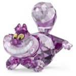 Swarovski figurer Alice In Wonderland Cheshire Cat - 5668073