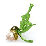 Swarovski figurer Idyllia Acorn - 5683435