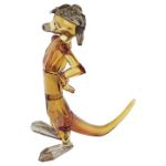 Swarovski figurer The Lion King Timon - 5680916