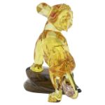 Swarovski figurer The Lion King Simba - 5681811