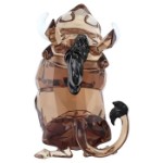 Swarovski figurer The Lion King Pumbaa - 5681582