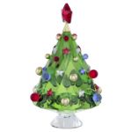 Swarovski figurer Holiday Cheers Tree - 5680087