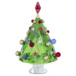 Swarovski figurer Holiday Cheers Tree - 5680087