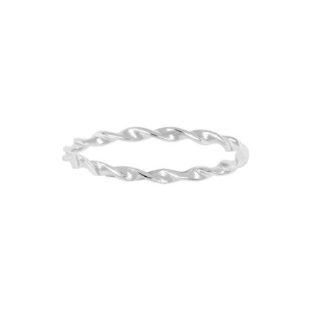 Ringer i sølv Nice52 Nordahl - 125322 Ringer i sølv Nice52 Nordahl - 125322