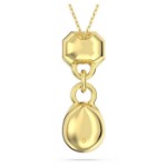 Swarovski smykke IMBER Blandede størrelser, Gold tone, Gold-tone plated - 5663339