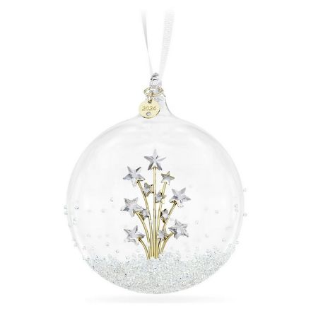 Swarovski figurer Annual Edition Ball Ornament 2024 - 5682735 Swarovski figurer Annual Edition Ball Ornament 2024 - 5682735