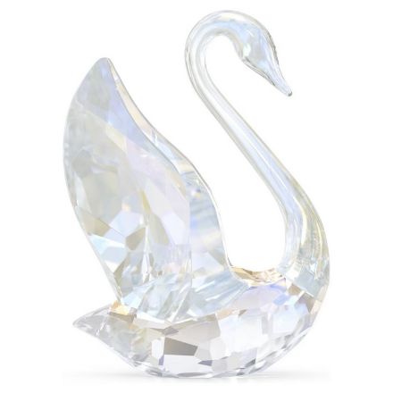 Swarovski figurer SCS Annual Edition Swan 2024 - 5680829 Swarovski figurer SCS Annual Edition Swan 2024 - 5680829