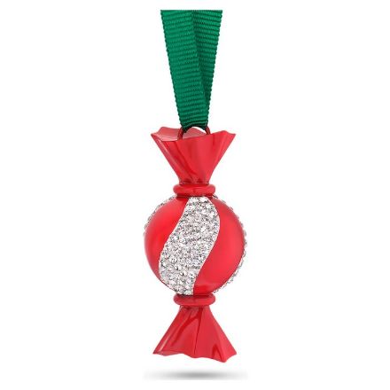 Swarovski figurer Annual Edition Festive 3D Ornament 2024 - 5655439 Swarovski figurer Annual Edition Festive 3D Ornament 2024 - 5655439