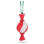 Swarovski figurer Annual Edition Festive 3D Ornament 2024 - 5655439