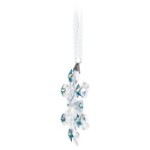 Swarovski figurer Holiday Magic Classics Star Ornament - 5684505