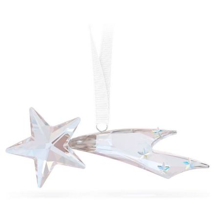 Swarovski figurer Holiday Magic Classics Shooting Star Ornament - 5684557 Swarovski figurer Holiday Magic Classics Shooting Star Ornament - 5684557