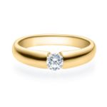 diamantring-forlovelsesring-030-ct-i-14kt-gull-olympia-18006030