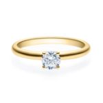 diamantring-forlovelsesring-040-ct-i-14kt-gull-jasmina-18018040