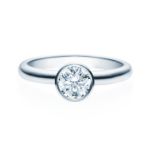 diamantring-forlovelsesring-070-ct-i-14kt-gull-kleopatra-18019070