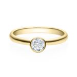 diamantring-forlovelsesring-030-ct-i-14kt-gull-kleopatra-18019030