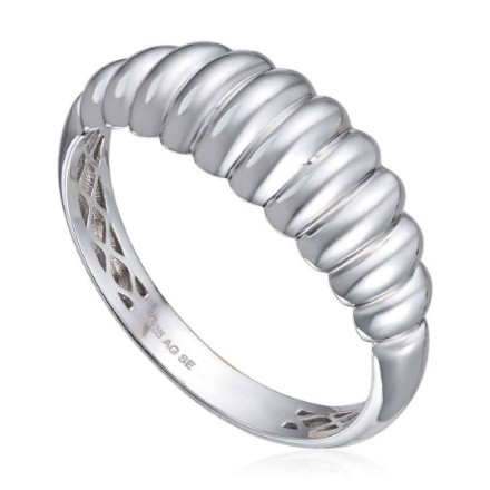 Ring Old money i sølv 925 - 3051201 Ring Old money i sølv 925 - 3051201