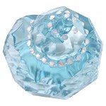 Swarovski figurer Idyllia SCS Conch Shell and Pearl - 5690545