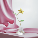 Swarovski figurer Florere Lily - 5666972