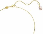 Swarovski Gema anheng med grønne krystaller - 5705816