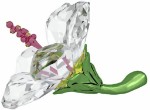 Swarovski figurer Florere Hibiscus Small - 5690534