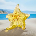 Swarovski figurer Idyllia SCS Starfish - 5690901