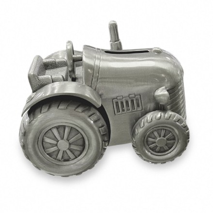 Sparebøsse Traktor - 1916 Sparebøsse Traktor - 1916