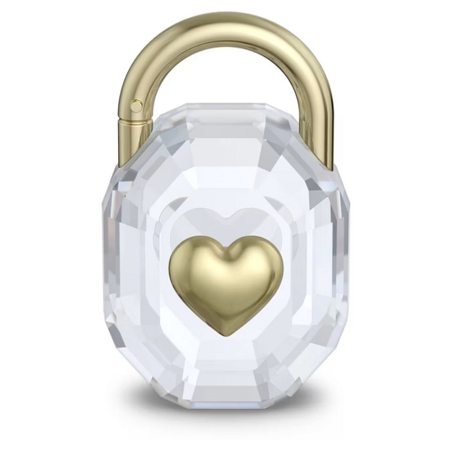 Swarovski figurer Symbolica Padlock - 5692959