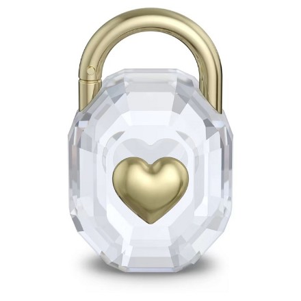 Swarovski figurer Symbolica Padlock - 5692959 Swarovski figurer Symbolica Padlock - 5692959
