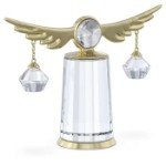 Swarovski figurer Zodiac Libra - 5678077